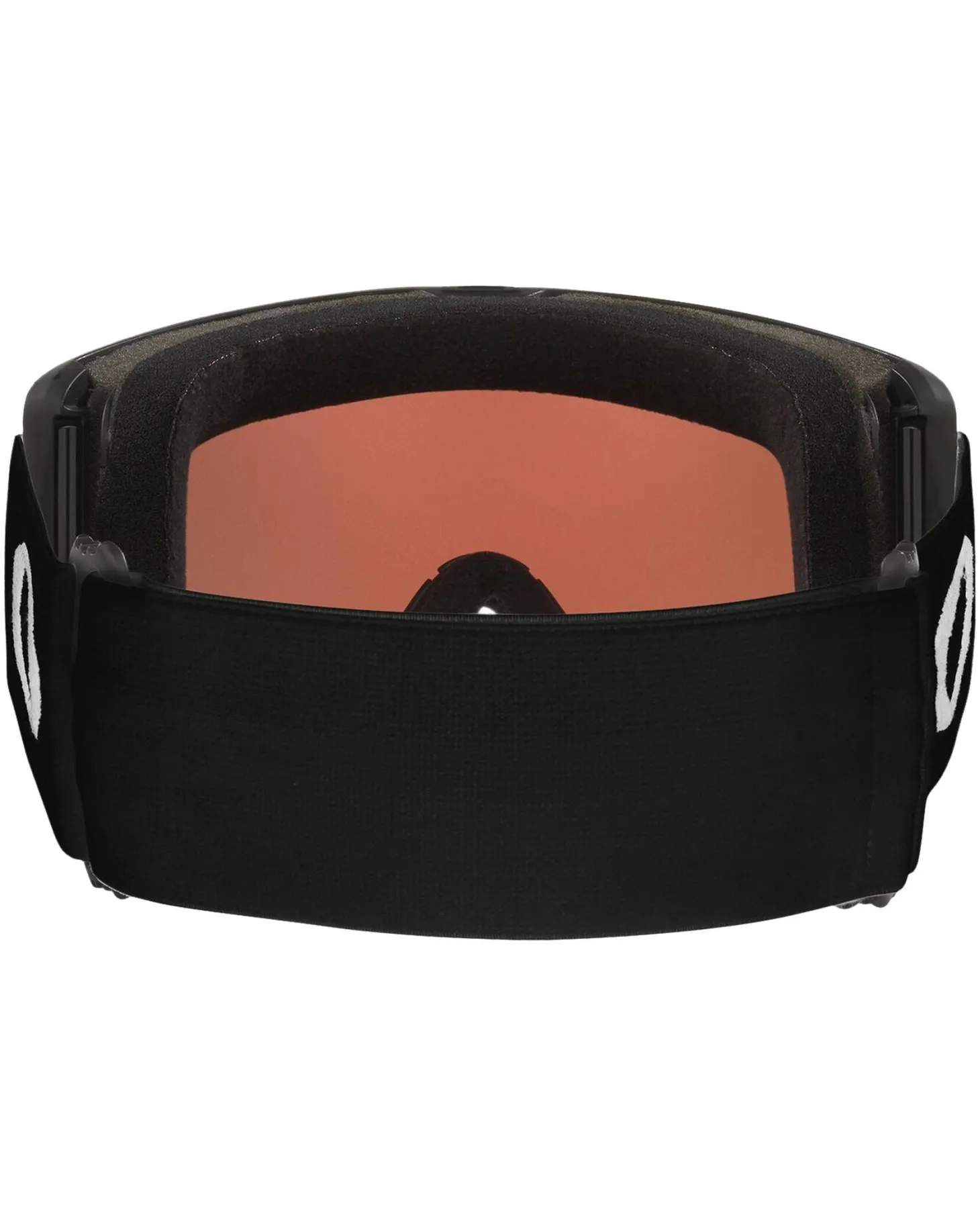 Skibrille TARGET LINE M