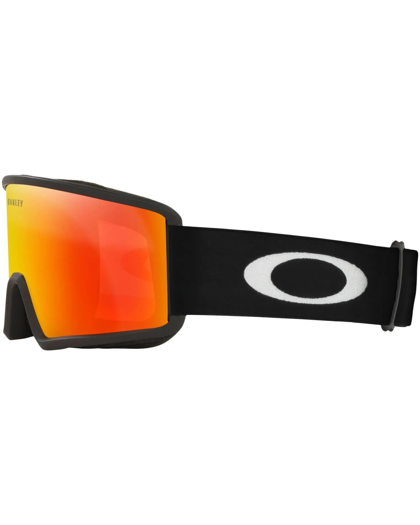 Skibrille TARGET LINE M