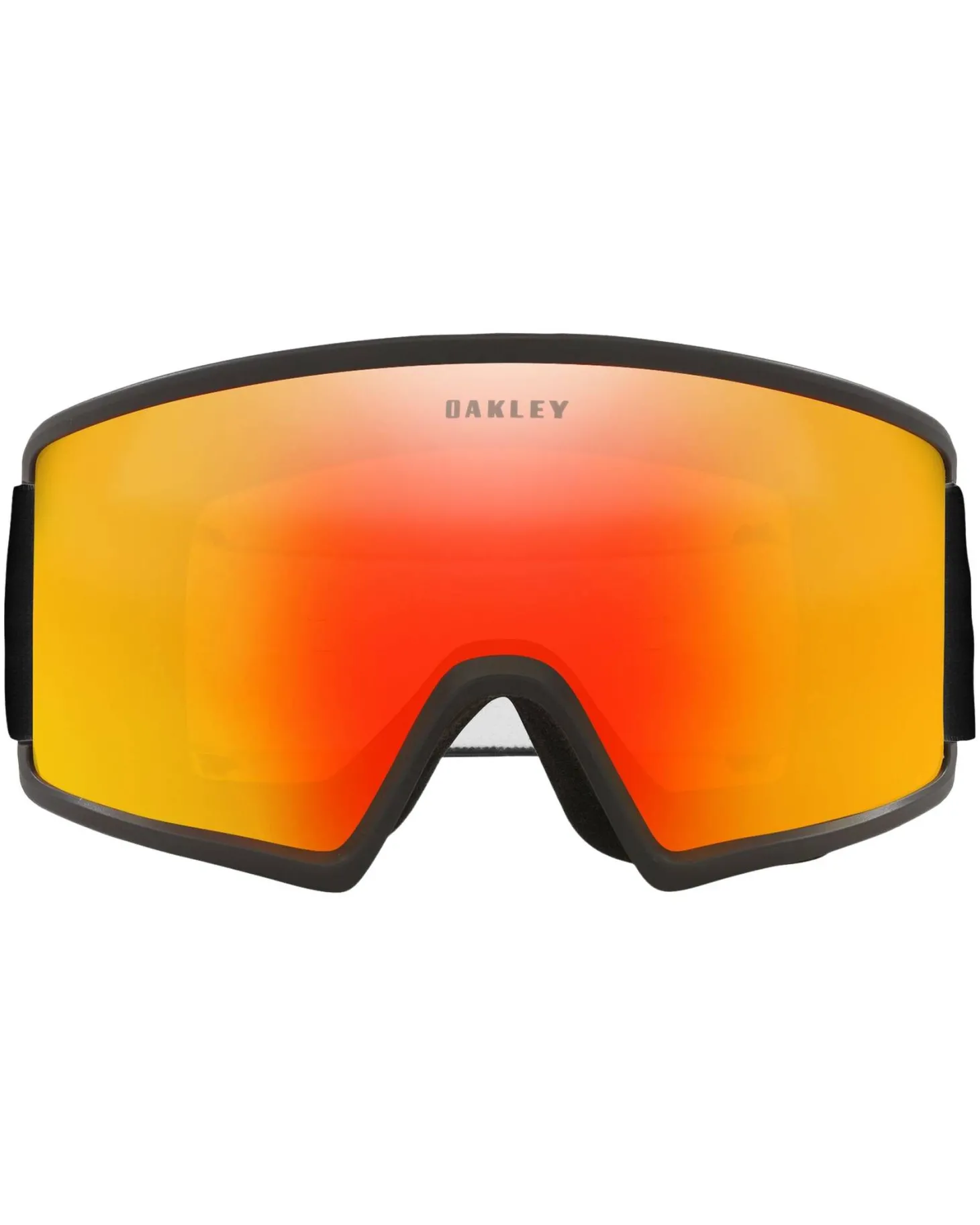 Skibrille TARGET LINE M