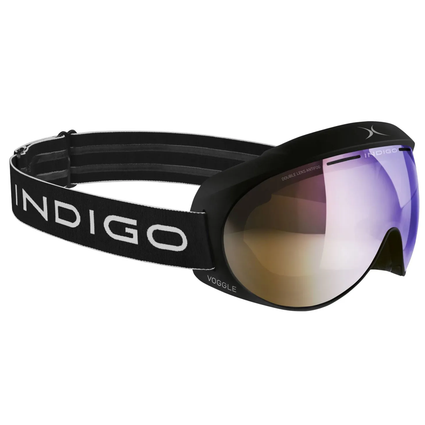 Skibrille VOGGLE SLIM NXT