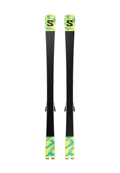 Skier ADDIKT PRO 76 + MI12 GW