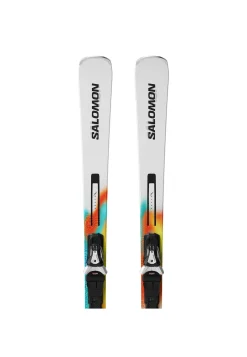Skier ADDIKT PRO 76 + MI12 GW