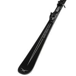 Skier PERFORMANCE VT04 inkl. Bindung SUPERFLEX PREMIUM EDITION