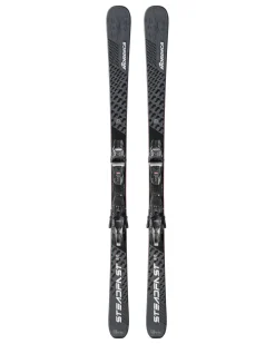 Skier STEADFAST 80 DC+TP2LT 11 FDT