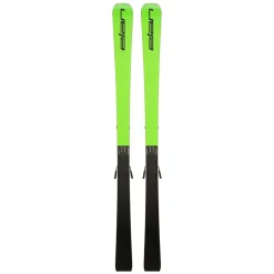 Skier VOYAGER Black Faltbar