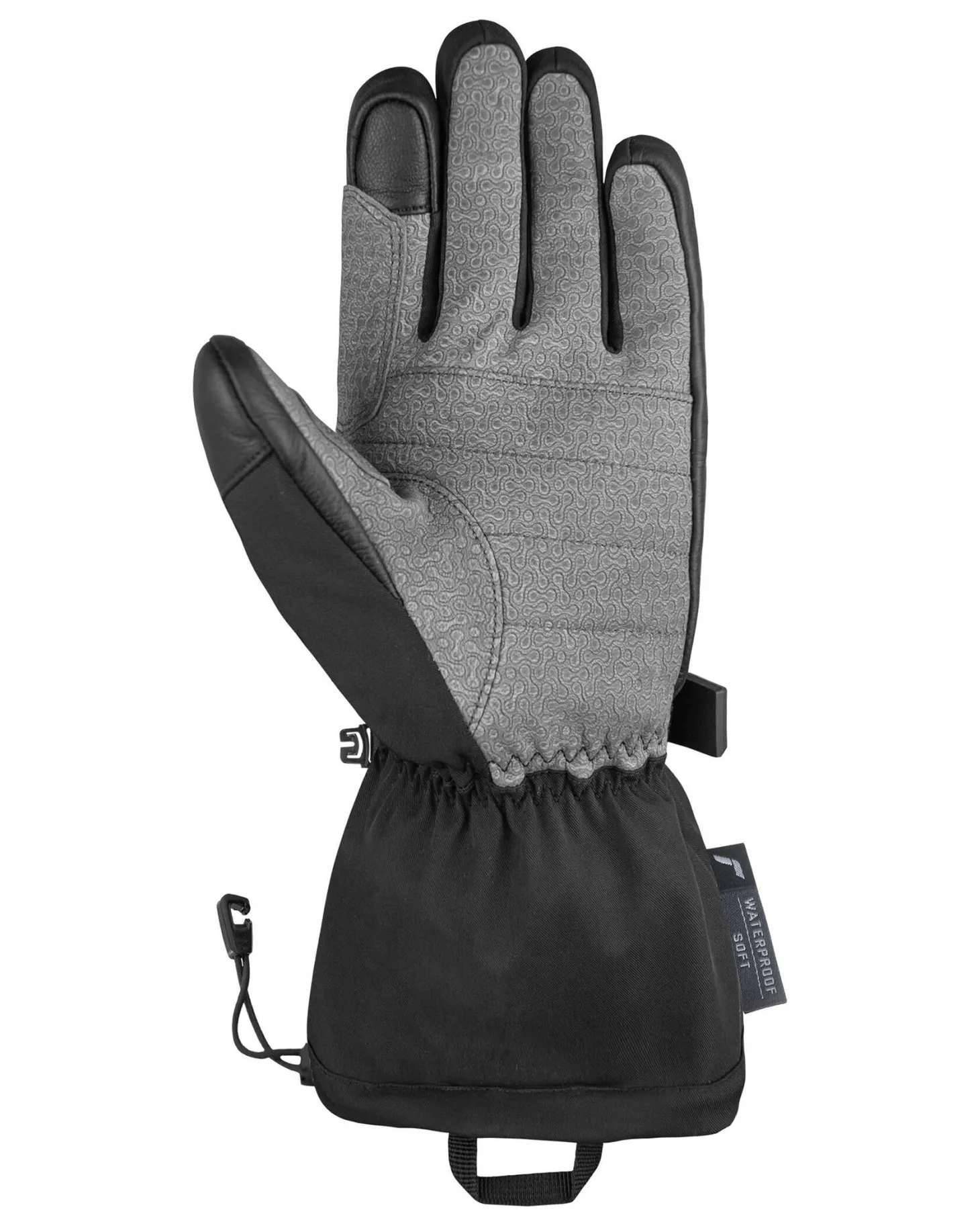 Skihandschuhe ADVANCED HEAT TEX XT