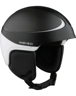Skihelm / Snowboardhelm CARBON