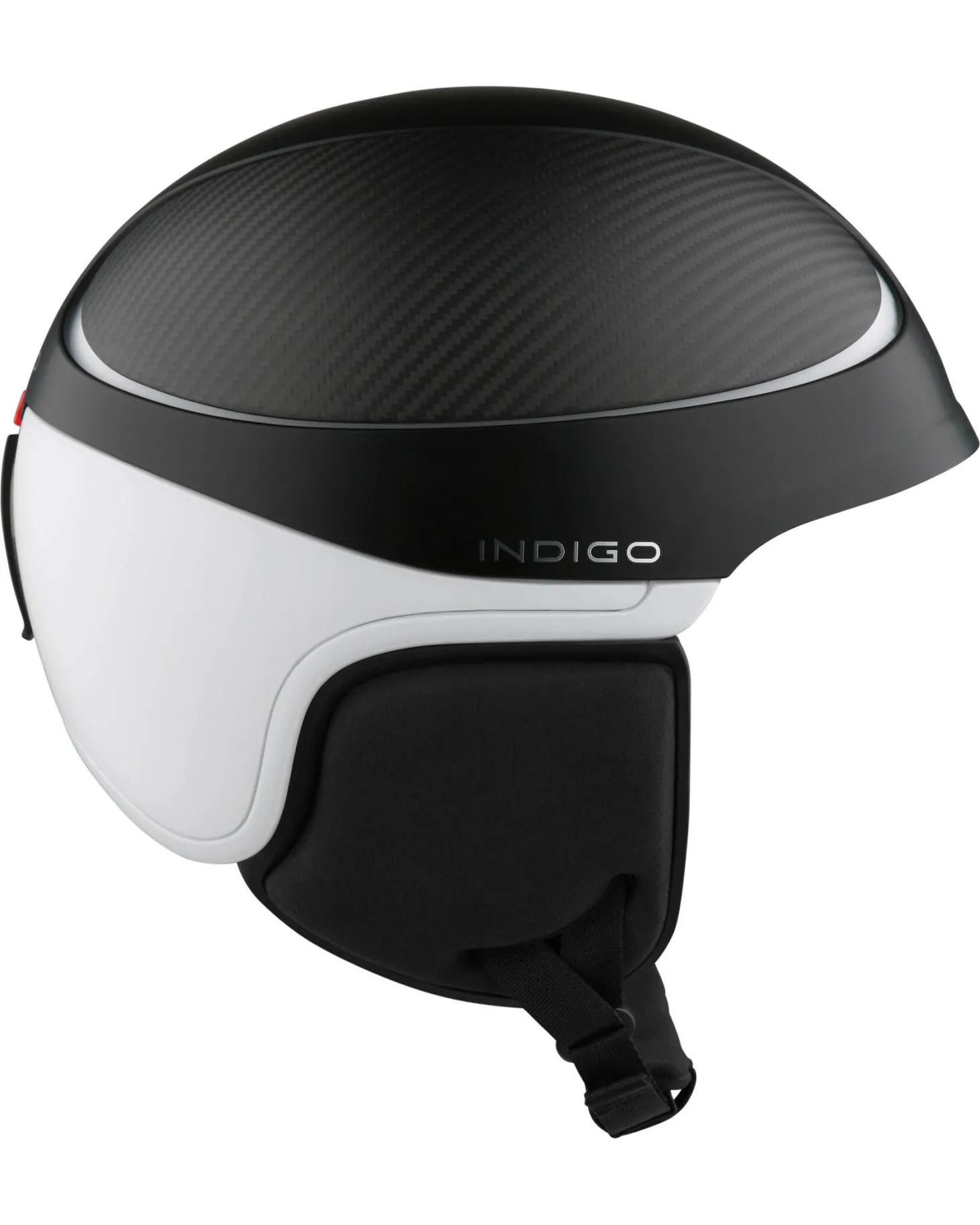 Skihelm / Snowboardhelm CARBON