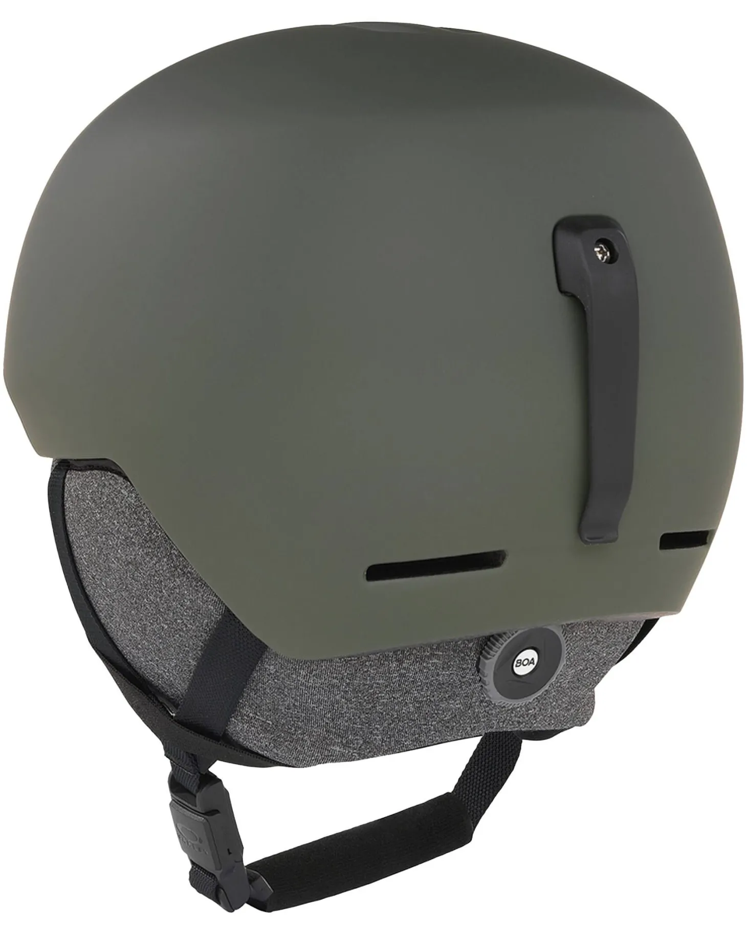 Skihelm / Snowboardhelm MOD1