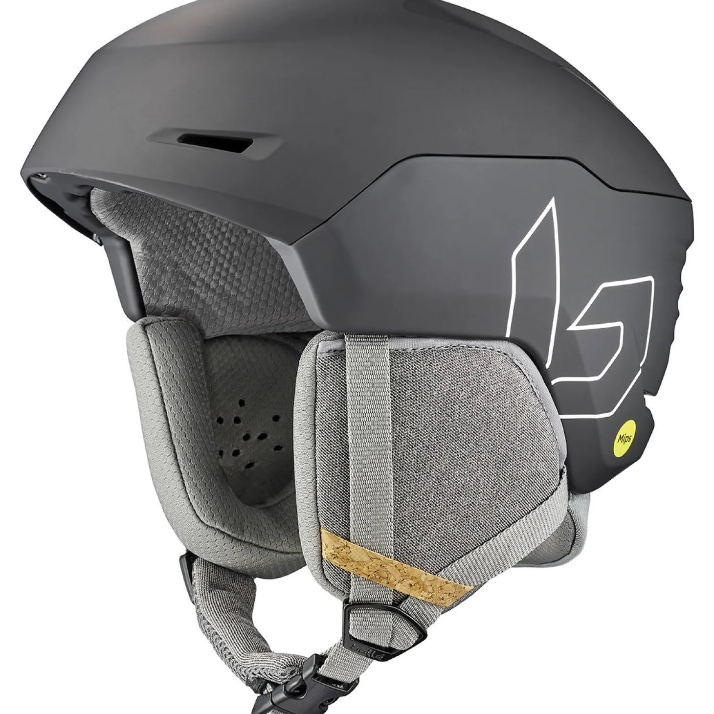 Skihelm ECO RYFT PURE MIPS