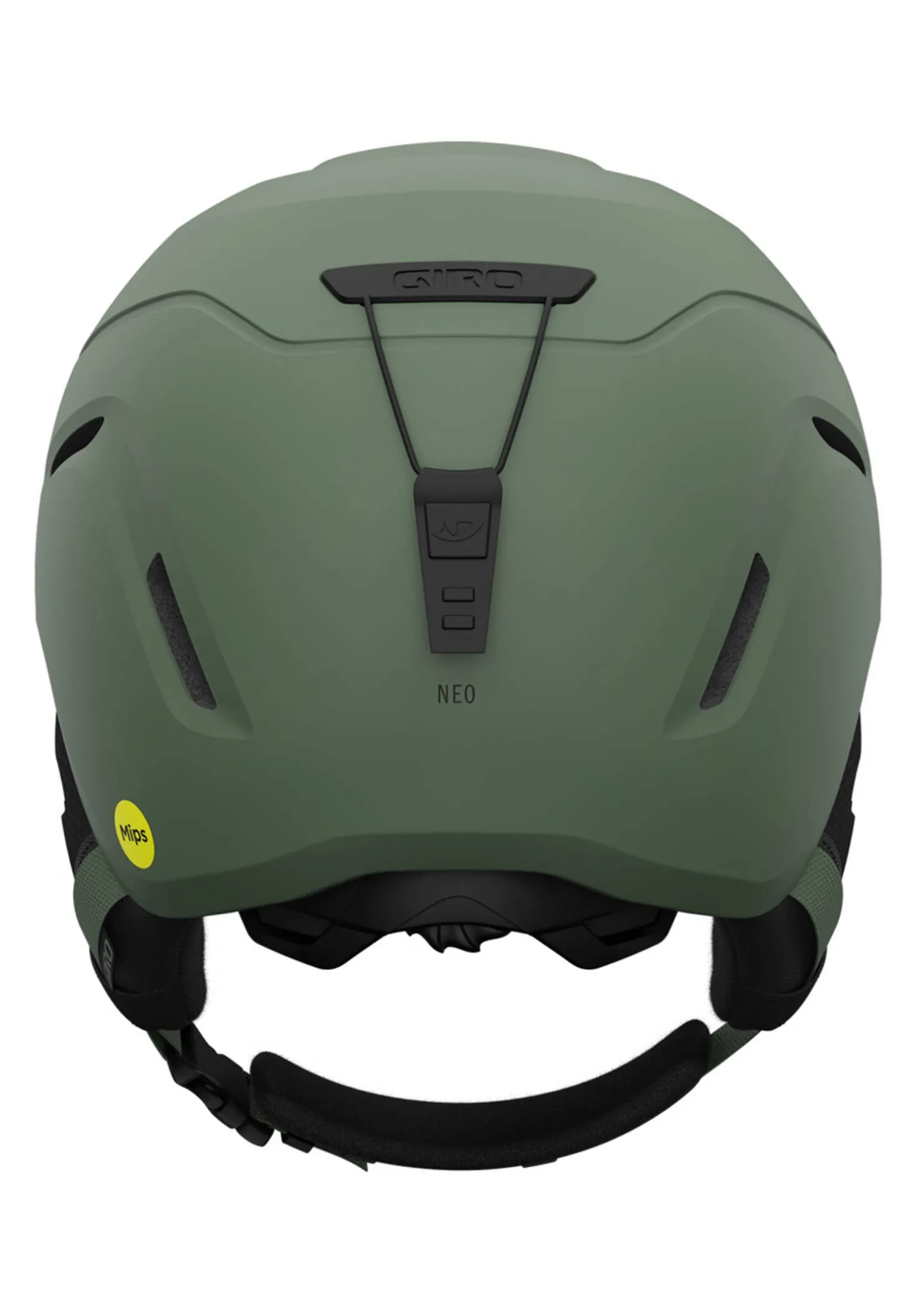 Skihelm "Neo MIPS"