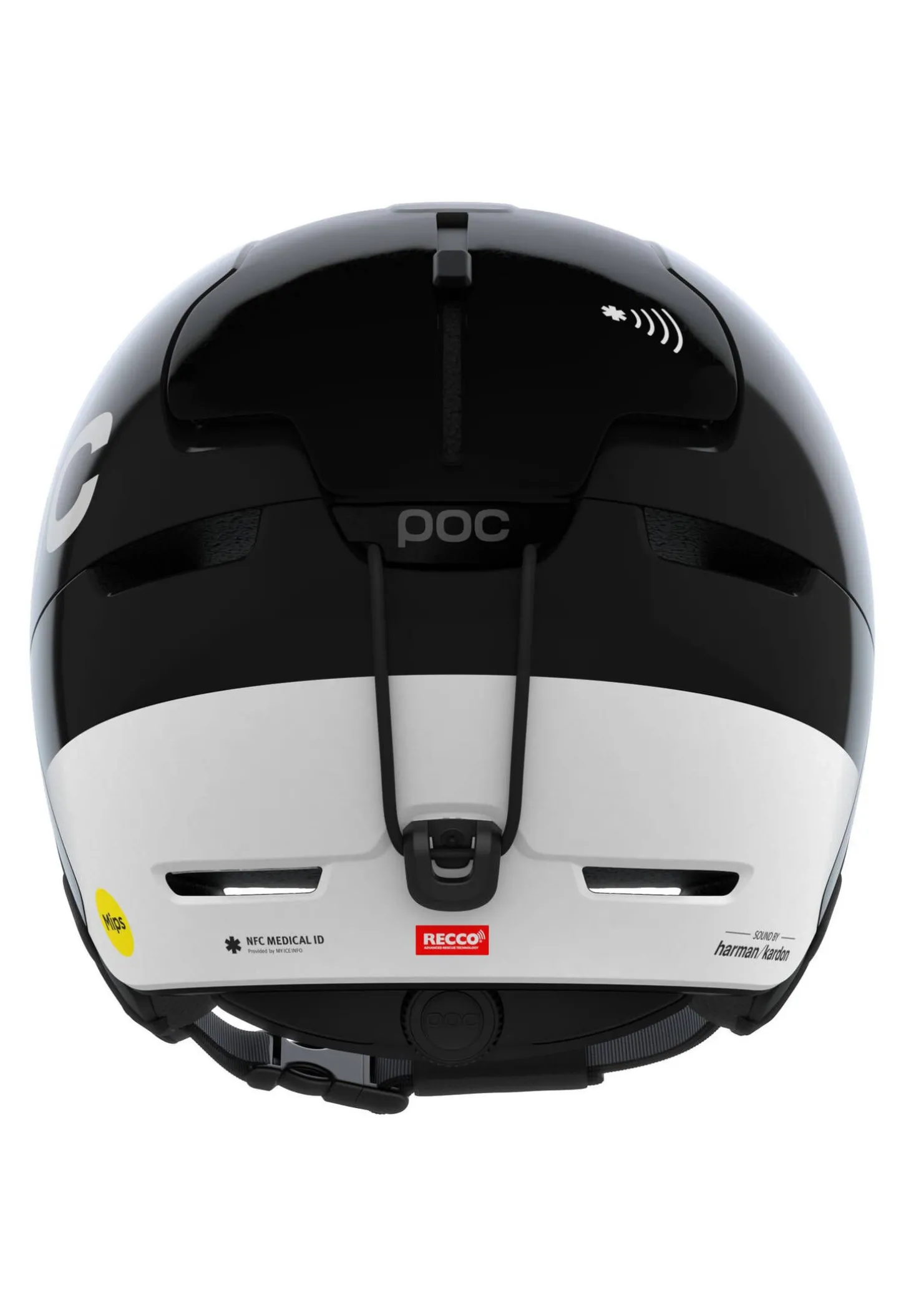 Skihelm OBEX CONNECT