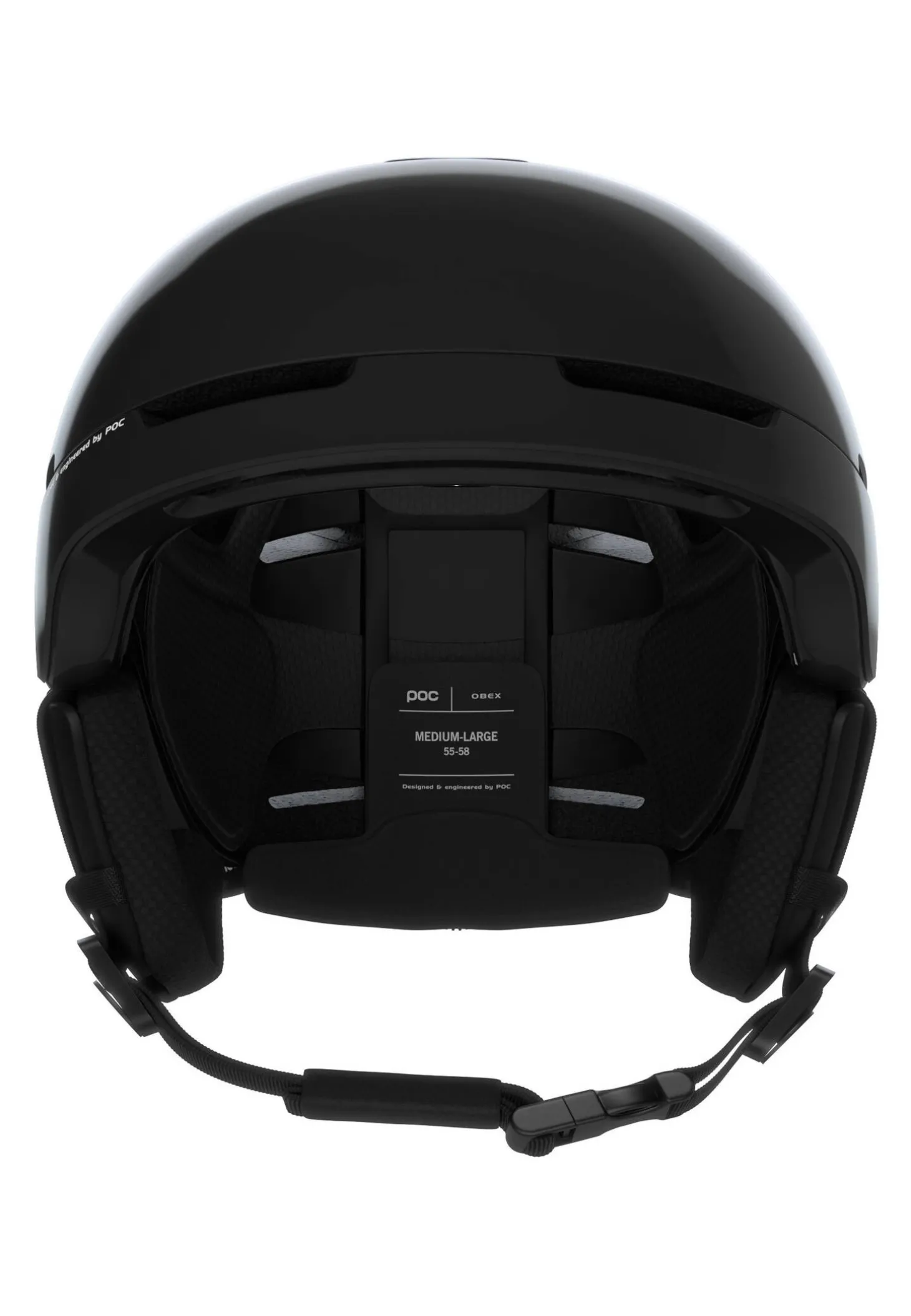 Skihelm OBEX CONNECT