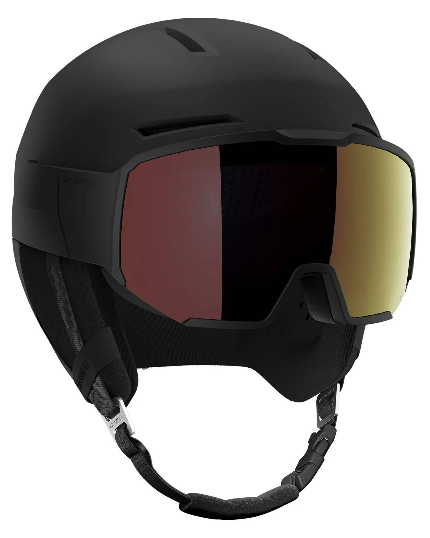 Skihelm OSMO PRO SIGMA PHOTO