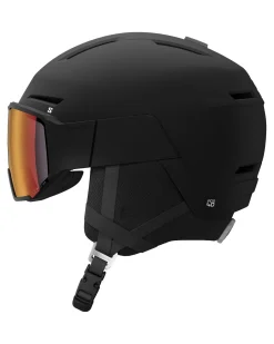 Skihelm OSMO PRO SIGMA PHOTO