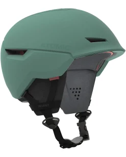 Skihelm REVENT + GREEN