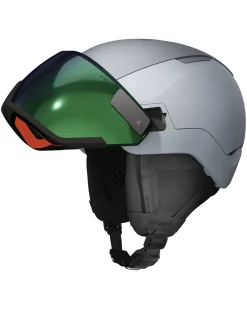 Skihelm REVENT GT AMID VISOR HD