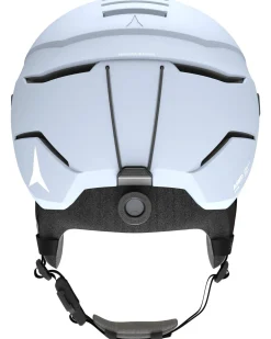 Skihelm SAVOR AMID VISOR HD