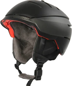 Skihelm "Savor GT AMID"