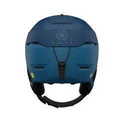 Skihelm TOR SPHERICAL