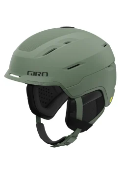 Skihelm TOR SPHERICAL