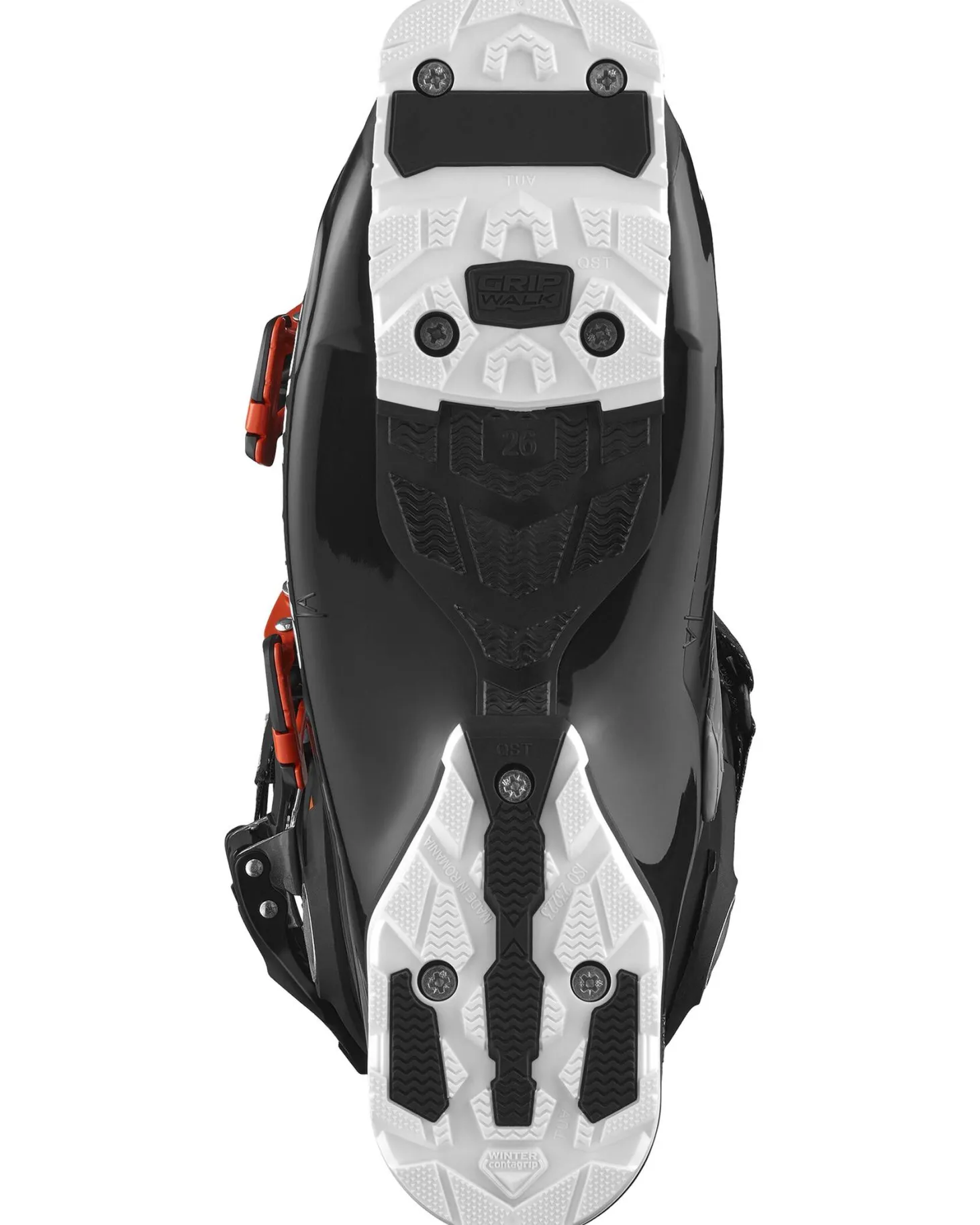 Skischuhe QST ACCESS X80 GW