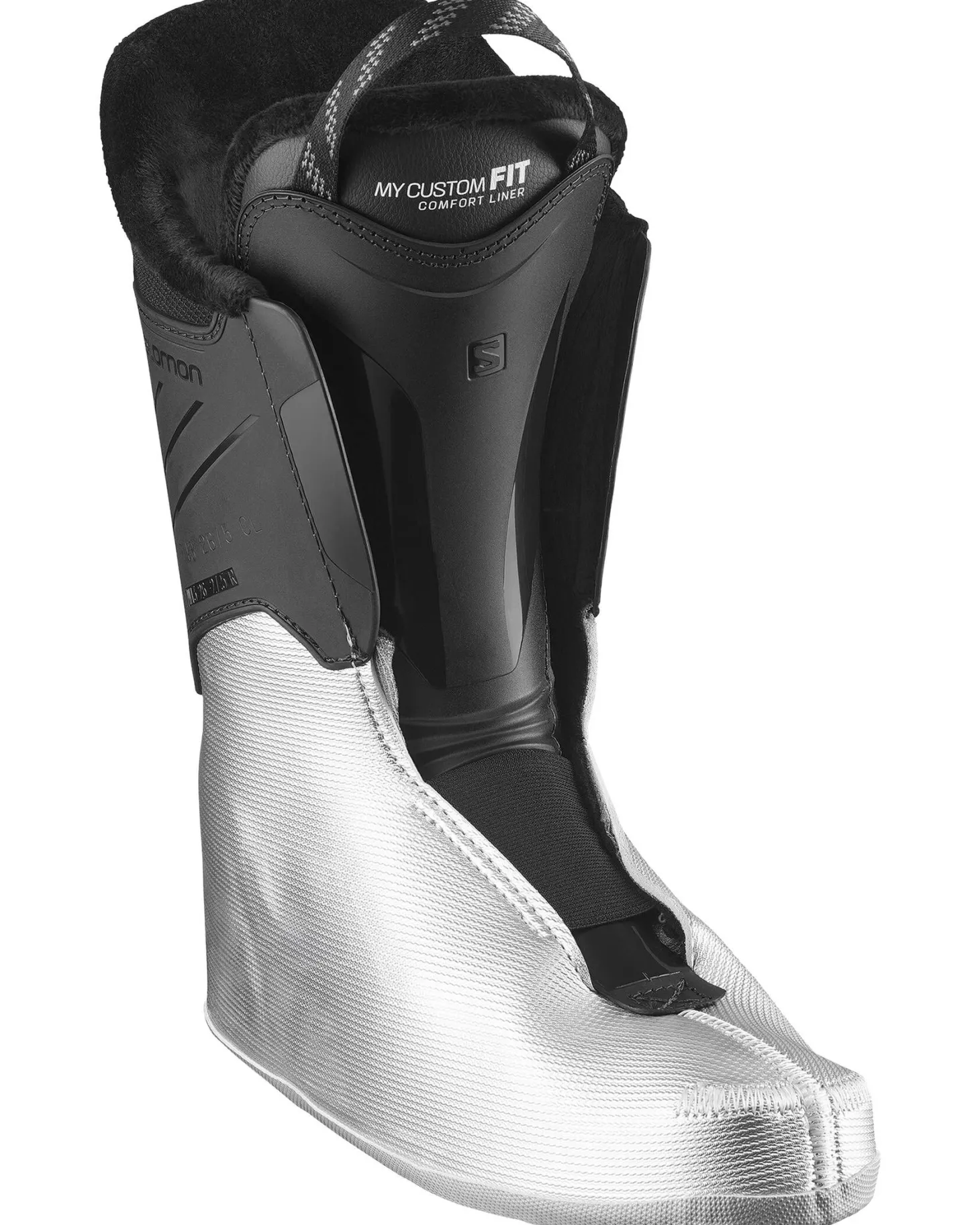 Skischuhe QST ACCESS X80 GW