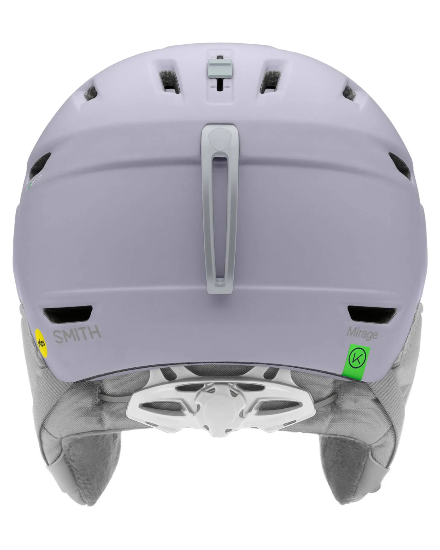 Ski/Snowboardhelm MIRAGE MIPS