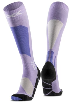 Skisocken mit Merinowolle SKI DISCOVER MERINO OTC