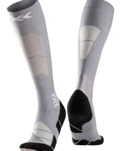 Skisocken mit Merinowolle SKI PERFORM MERINO OTC