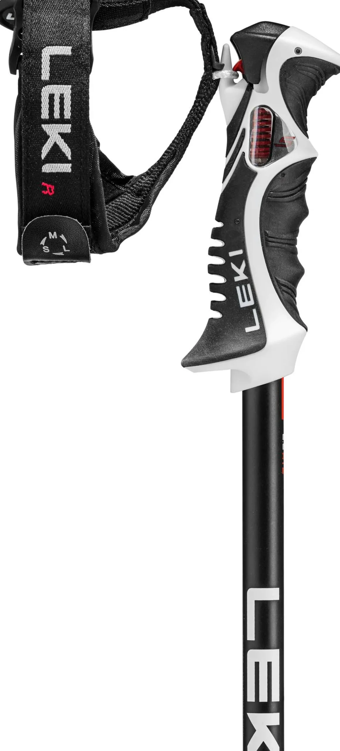 Skistöcke BOLD LITE S