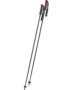 Skistöcke BOOSTER SPEED CARBON