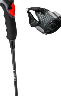 Skistöcke CARBON 12 3D