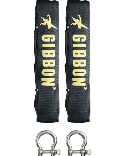 Slackline Treewear-Set BANANALAMA – 25 m