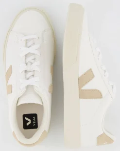 Sneaker CAMPO CHROMEFREE LEATHER