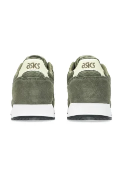 Sneaker mit Veloursleder LYTE CLASSIC