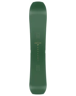 Snowboard BANKER 2025