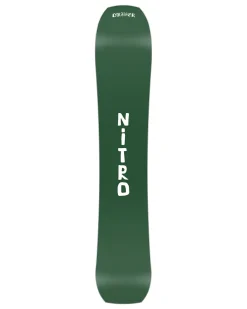 Snowboard BANKER 2025