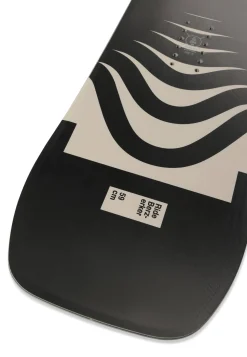 Snowboard BERZERKER