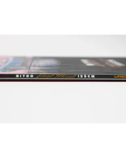 Snowboard CHEAP THRILLS