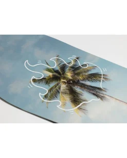 Snowboard CHEAP THRILLS