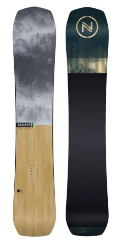 Snowboard ESCAPE 22 WIDE