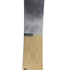 Snowboard ESCAPE 22 WIDE