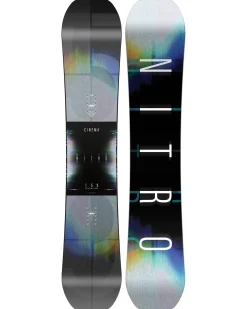 Snowboard NITRO CINEMA