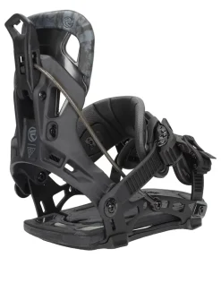 Snowboardbindung NX2