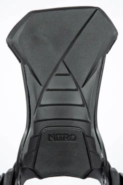 Snowboardbindung TEAM