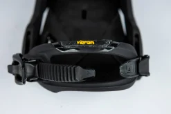 Snowboardbindung TEAM