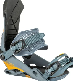 Snowboardbindung TEAM