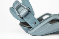 Snowboardbindung TEAM