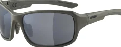 Sportbrille / Sonnenbrille "Lyron-Mirror"